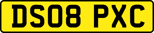 DS08PXC