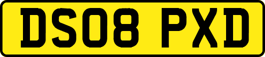 DS08PXD