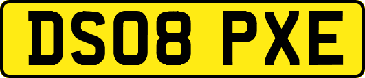 DS08PXE