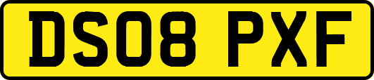 DS08PXF