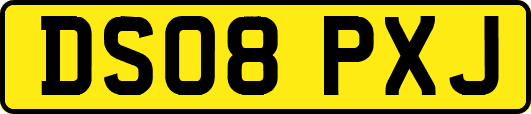 DS08PXJ