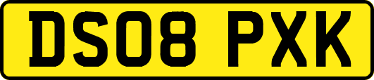 DS08PXK