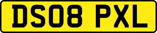 DS08PXL