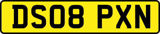 DS08PXN
