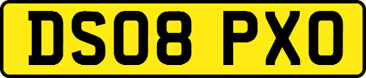 DS08PXO