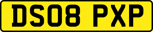 DS08PXP