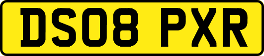 DS08PXR