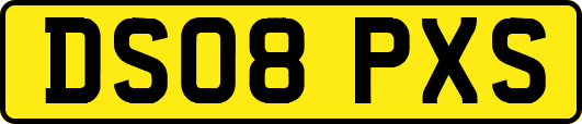 DS08PXS