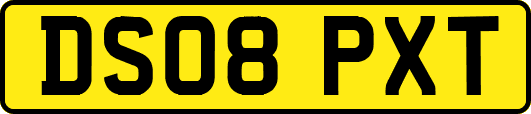 DS08PXT
