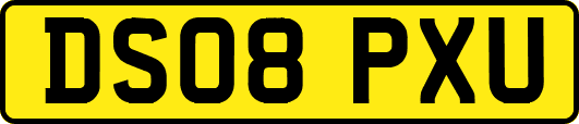 DS08PXU