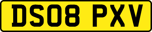 DS08PXV