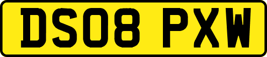 DS08PXW