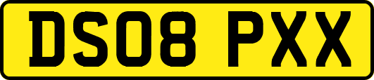 DS08PXX