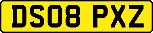DS08PXZ