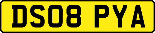DS08PYA