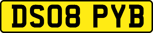 DS08PYB