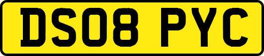 DS08PYC