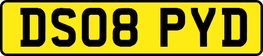 DS08PYD