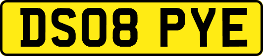 DS08PYE
