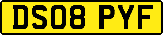 DS08PYF