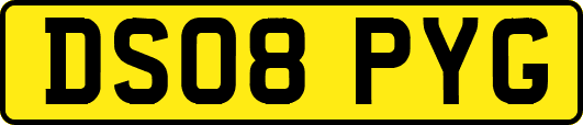 DS08PYG