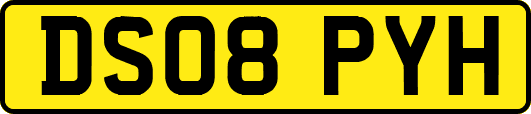 DS08PYH