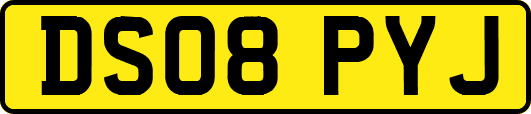 DS08PYJ
