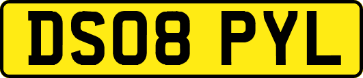 DS08PYL