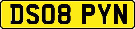 DS08PYN