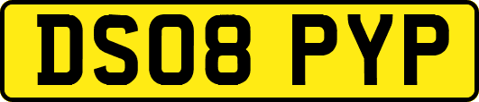 DS08PYP