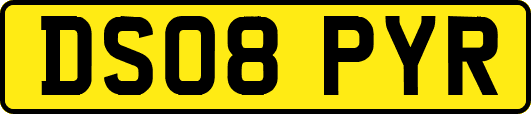 DS08PYR