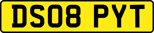 DS08PYT