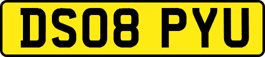 DS08PYU