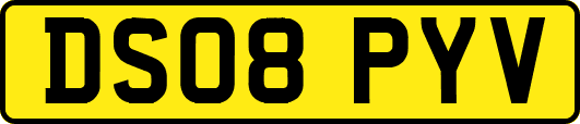 DS08PYV