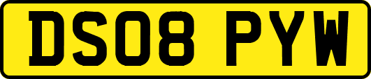 DS08PYW
