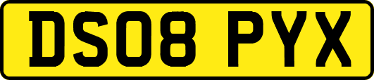 DS08PYX