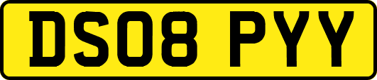 DS08PYY
