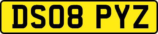 DS08PYZ