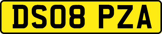 DS08PZA
