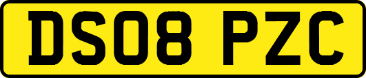 DS08PZC