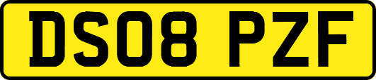 DS08PZF