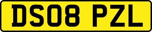 DS08PZL