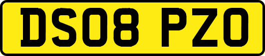 DS08PZO