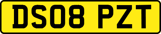 DS08PZT