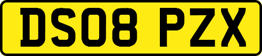 DS08PZX