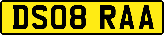 DS08RAA