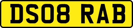 DS08RAB