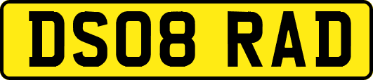 DS08RAD