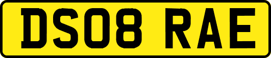 DS08RAE