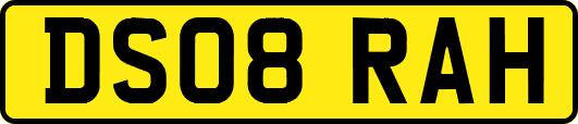 DS08RAH
